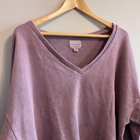 American eagle sweater - Picture 2 of 5